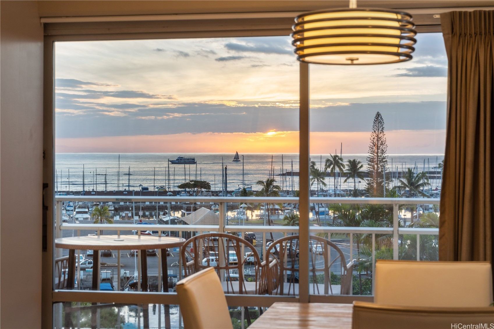 1777 Ala Moana Boulevard 510 Property Photo 5