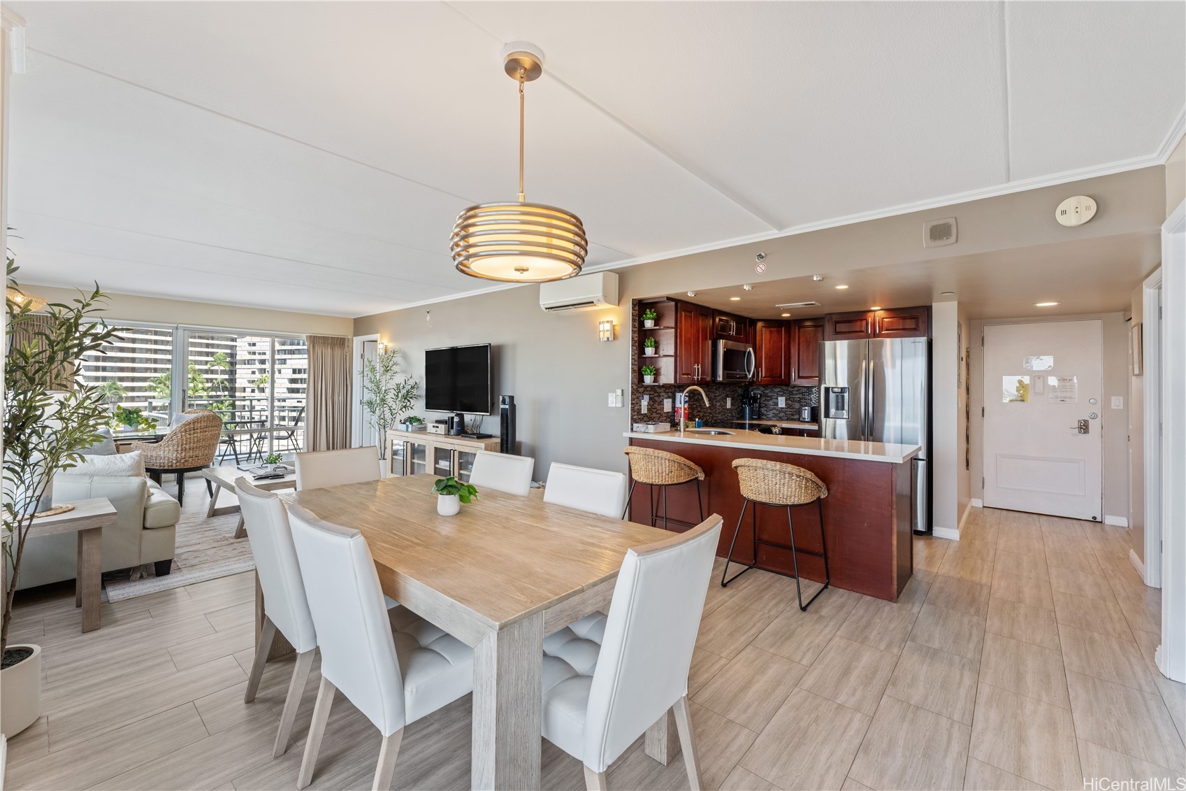1777 Ala Moana Boulevard 510 Property Photo 6