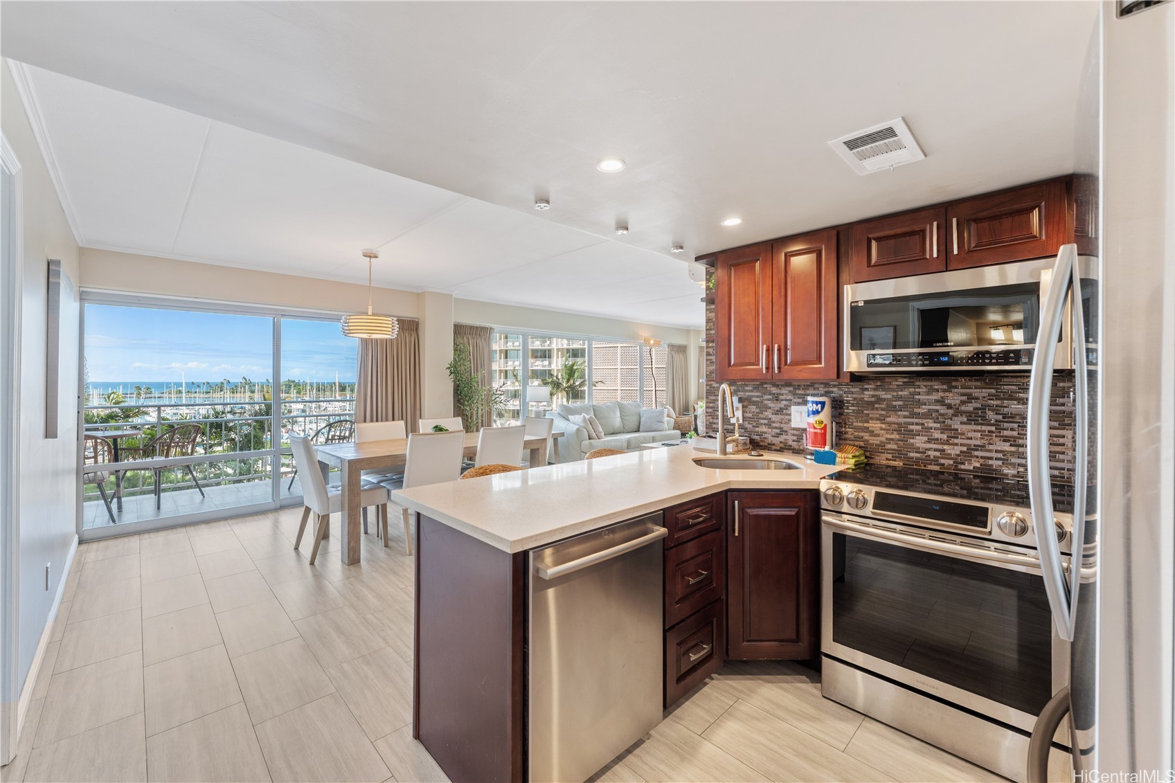 1777 Ala Moana Boulevard 510 Property Photo 7