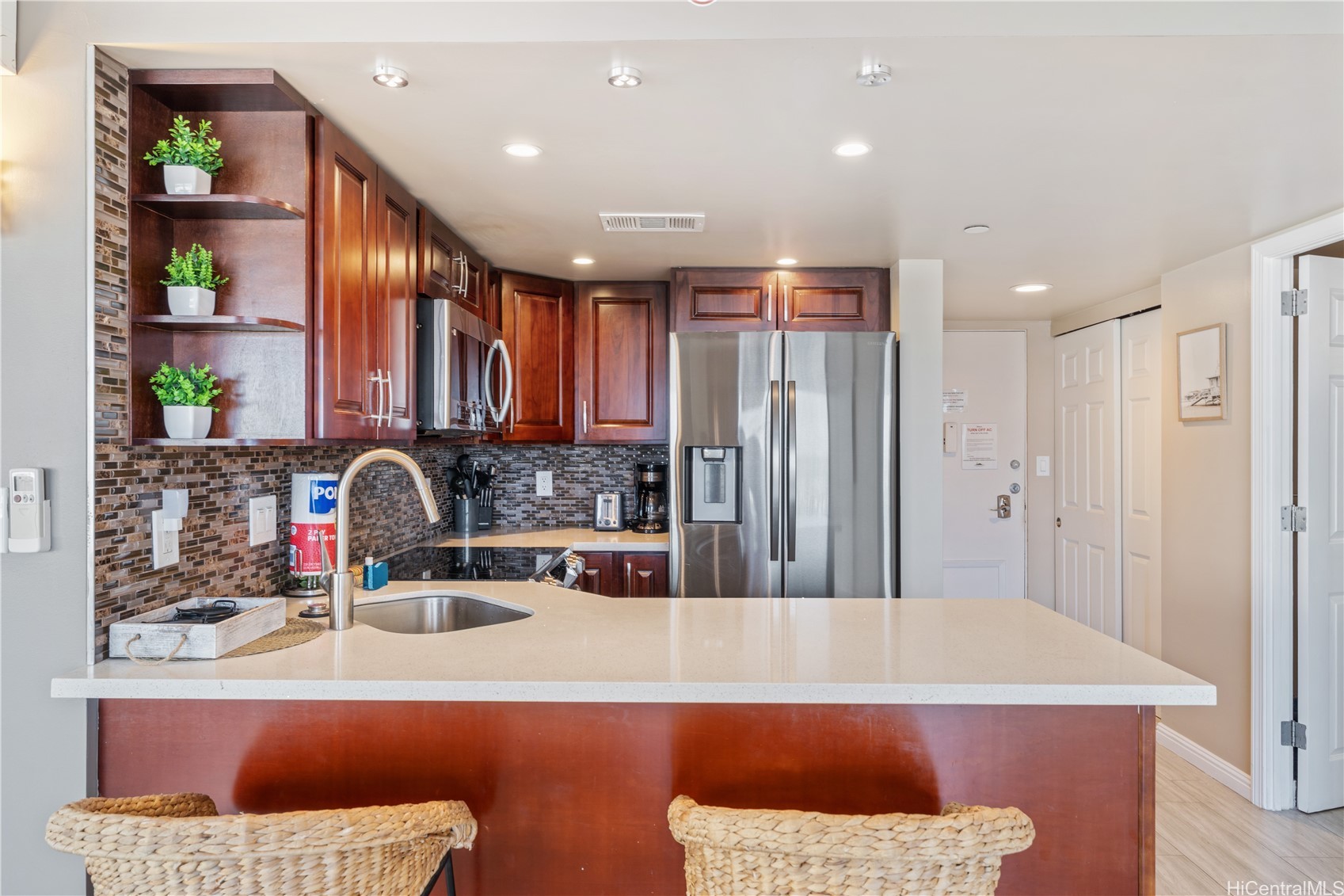 1777 Ala Moana Boulevard 510 Property Photo 8