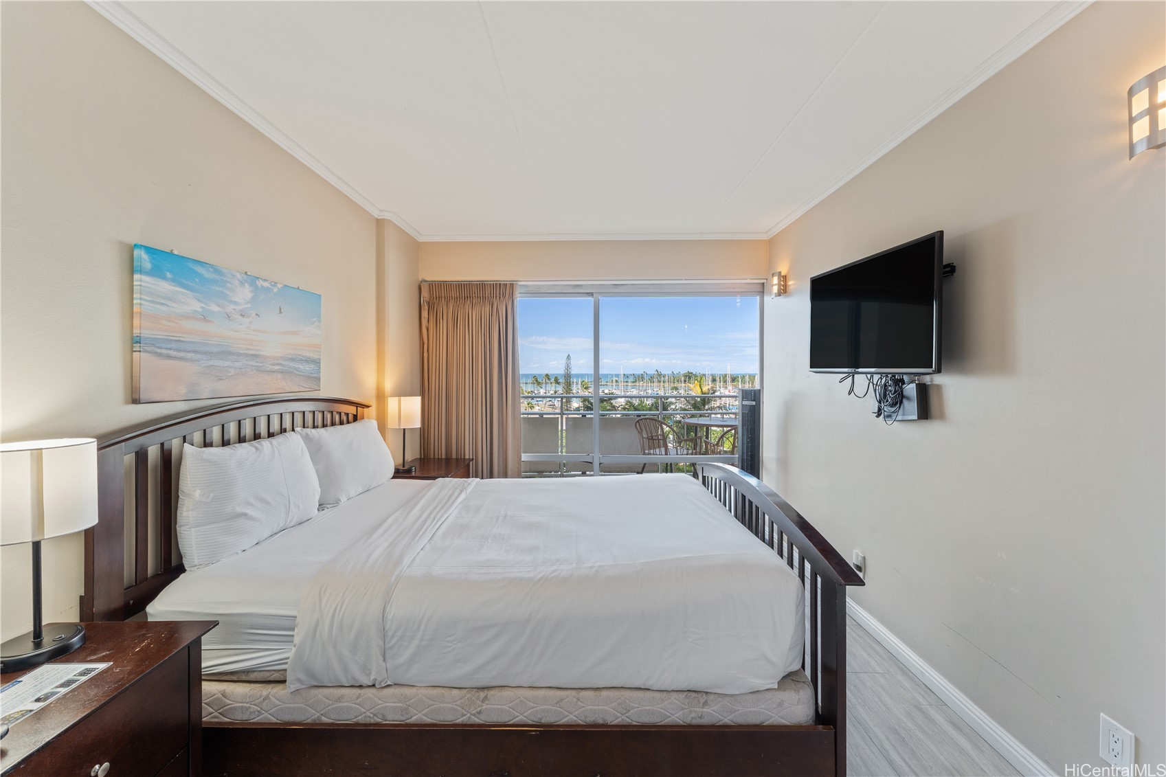 1777 Ala Moana Boulevard 510 Property Photo 9