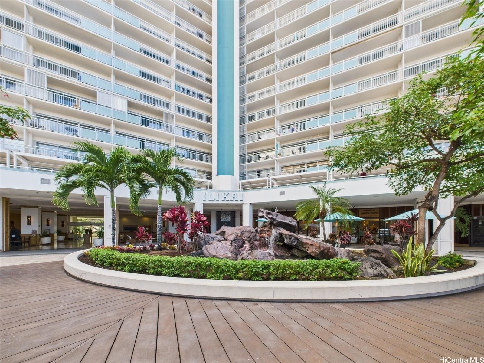 1777 Ala Moana Boulevard 510 Property Photo 20