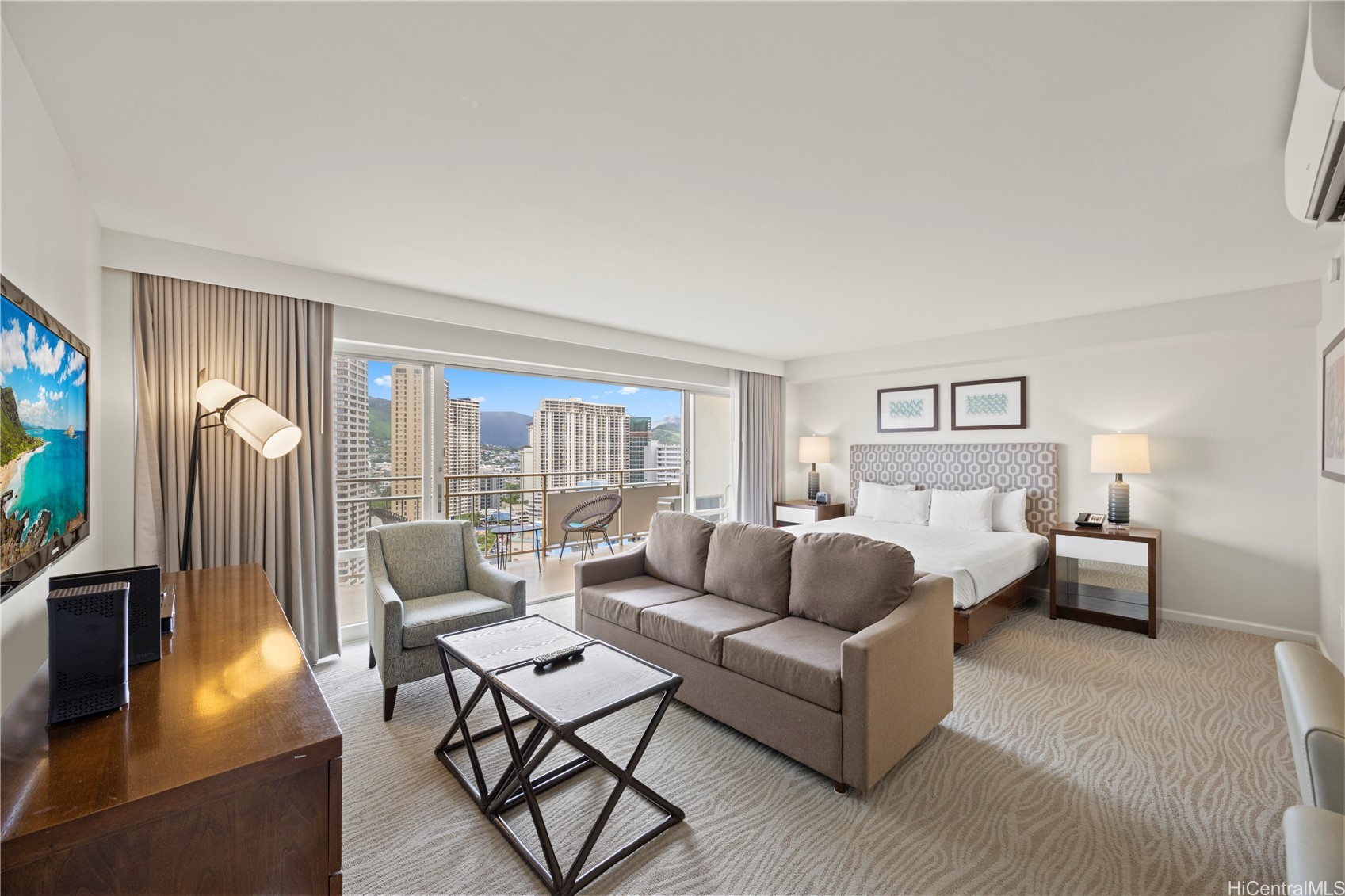 1777 Ala Moana Boulevard 2223 Property Photo 1