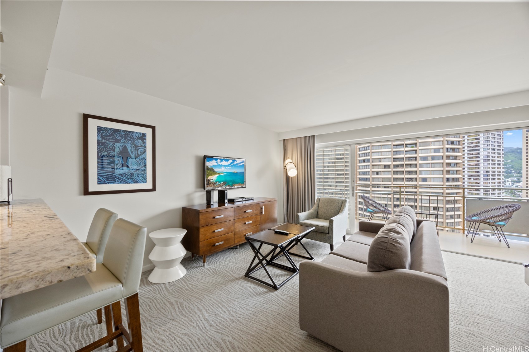 1777 Ala Moana Boulevard 2223 Property Photo 6