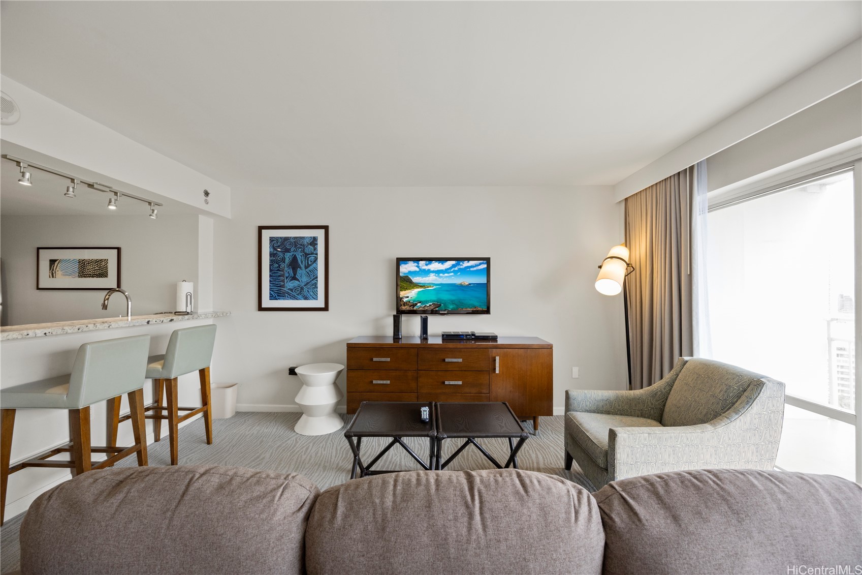 1777 Ala Moana Boulevard 2223 Property Photo 7