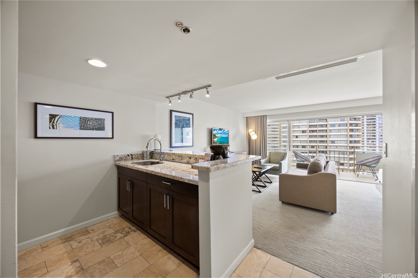 1777 Ala Moana Boulevard 2223 Property Photo 8