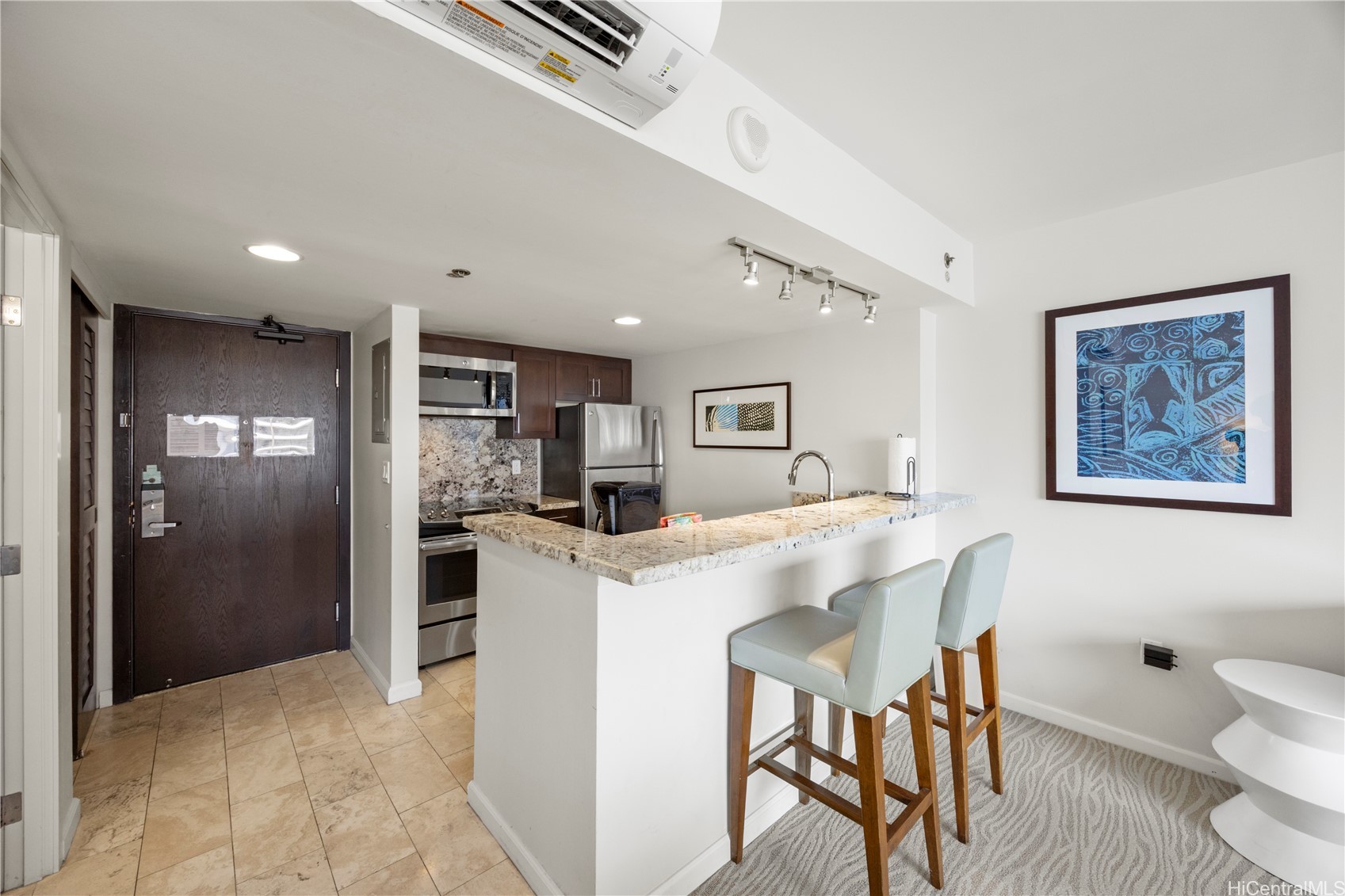 1777 Ala Moana Boulevard 2223 Property Photo 9
