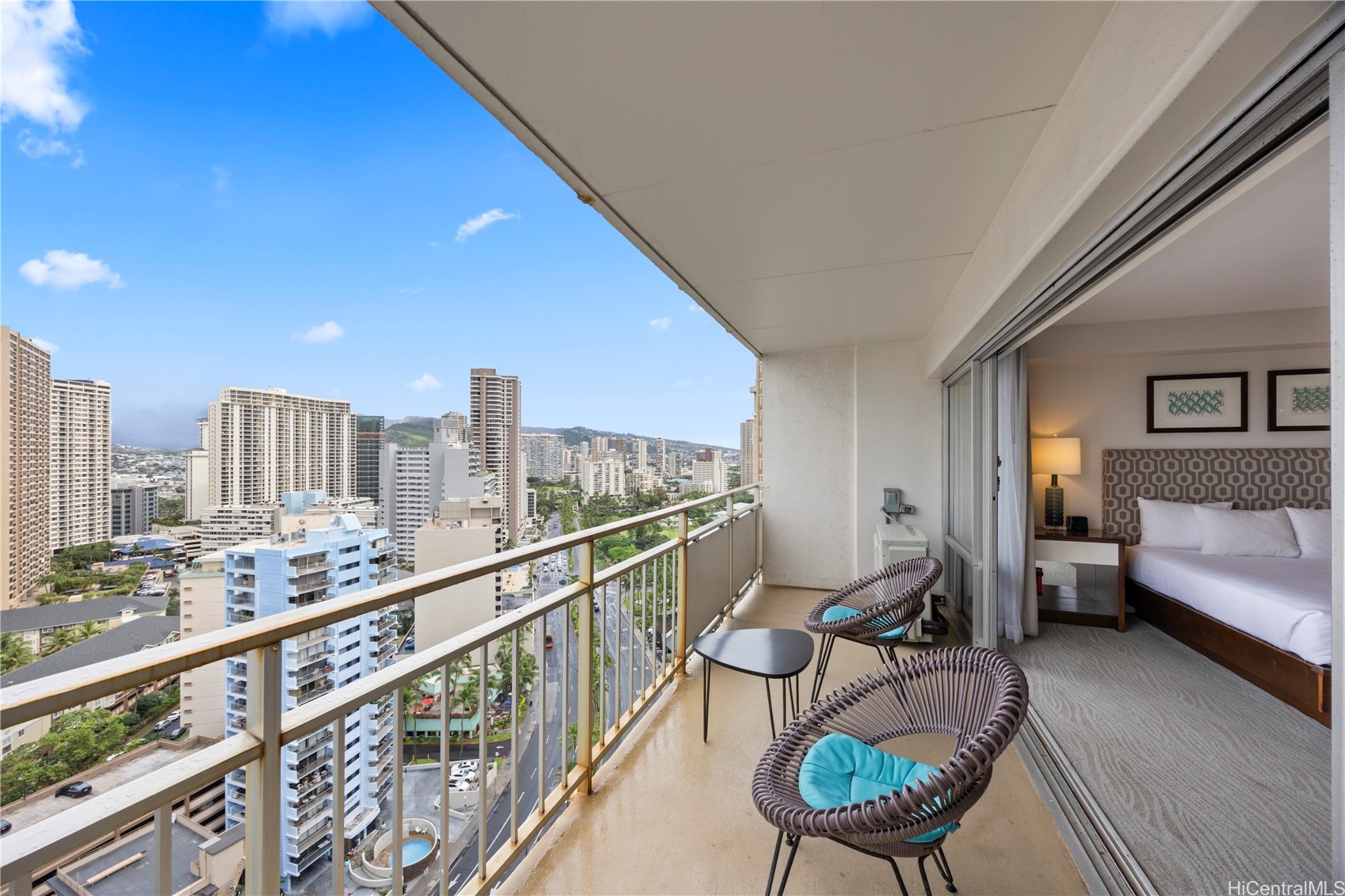 1777 Ala Moana Boulevard 2223 Property Photo 13