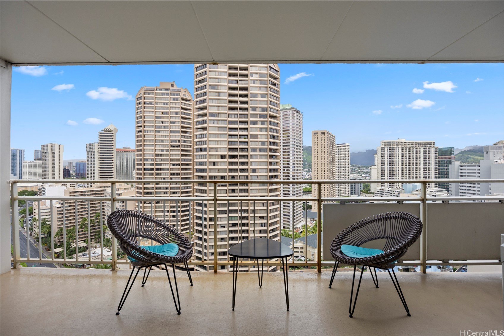 1777 Ala Moana Boulevard 2223 Property Photo 14