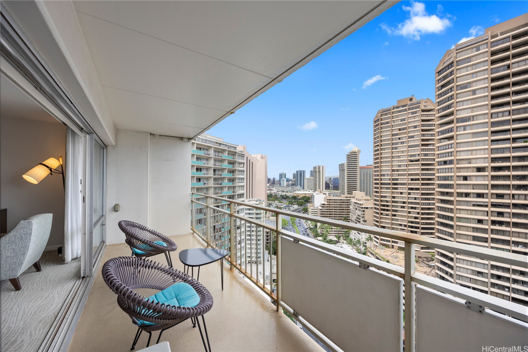 1777 Ala Moana Boulevard 2223 Property Photo 15