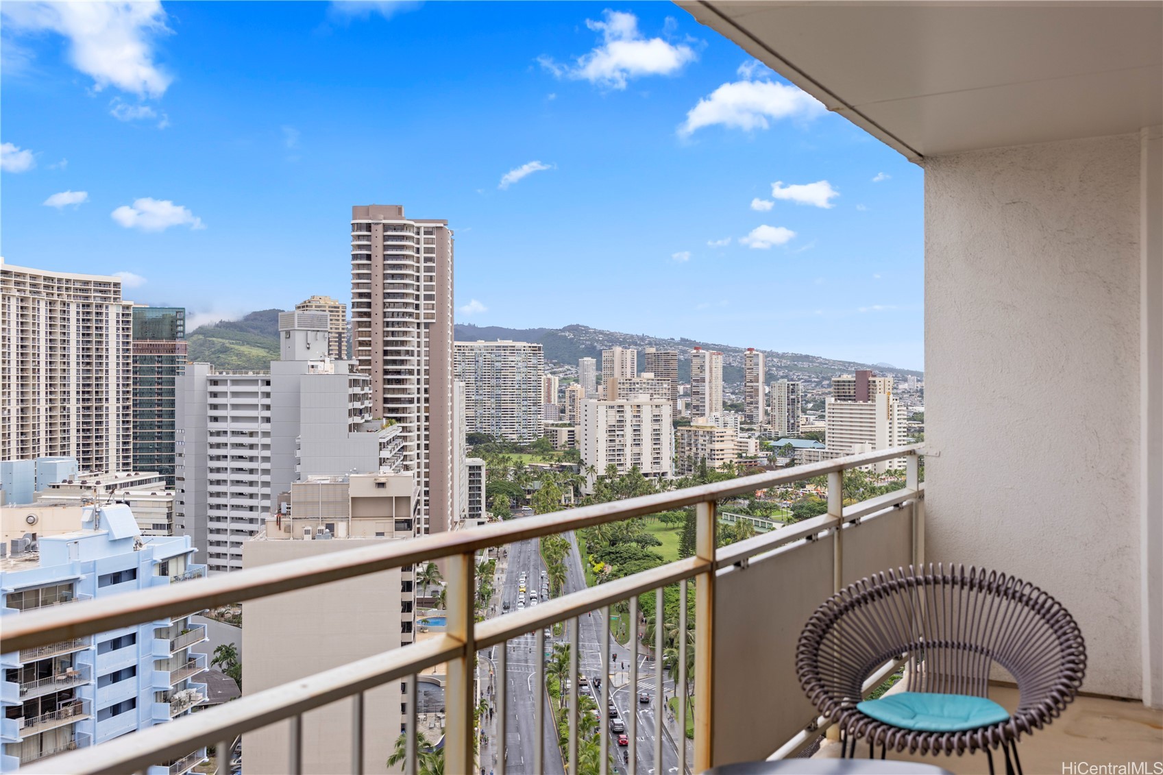 1777 Ala Moana Boulevard 2223 Property Photo 16
