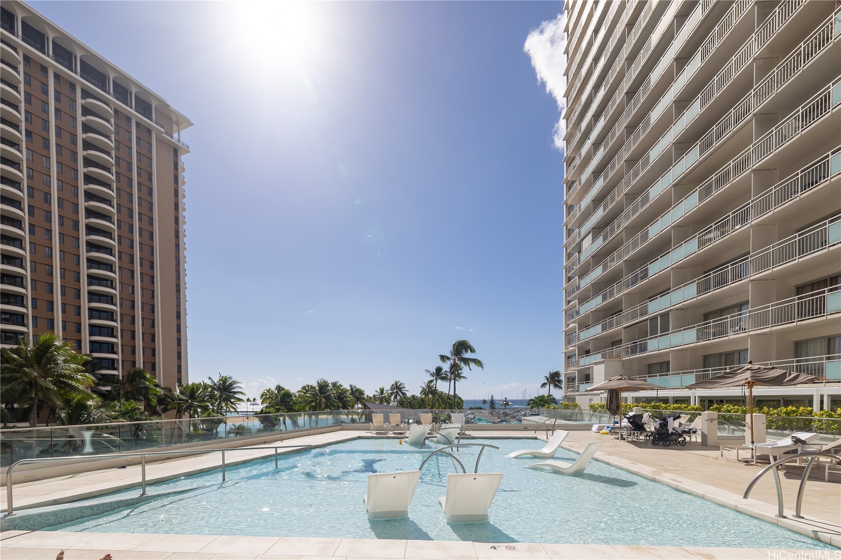 1777 Ala Moana Boulevard 2223 Property Photo 18