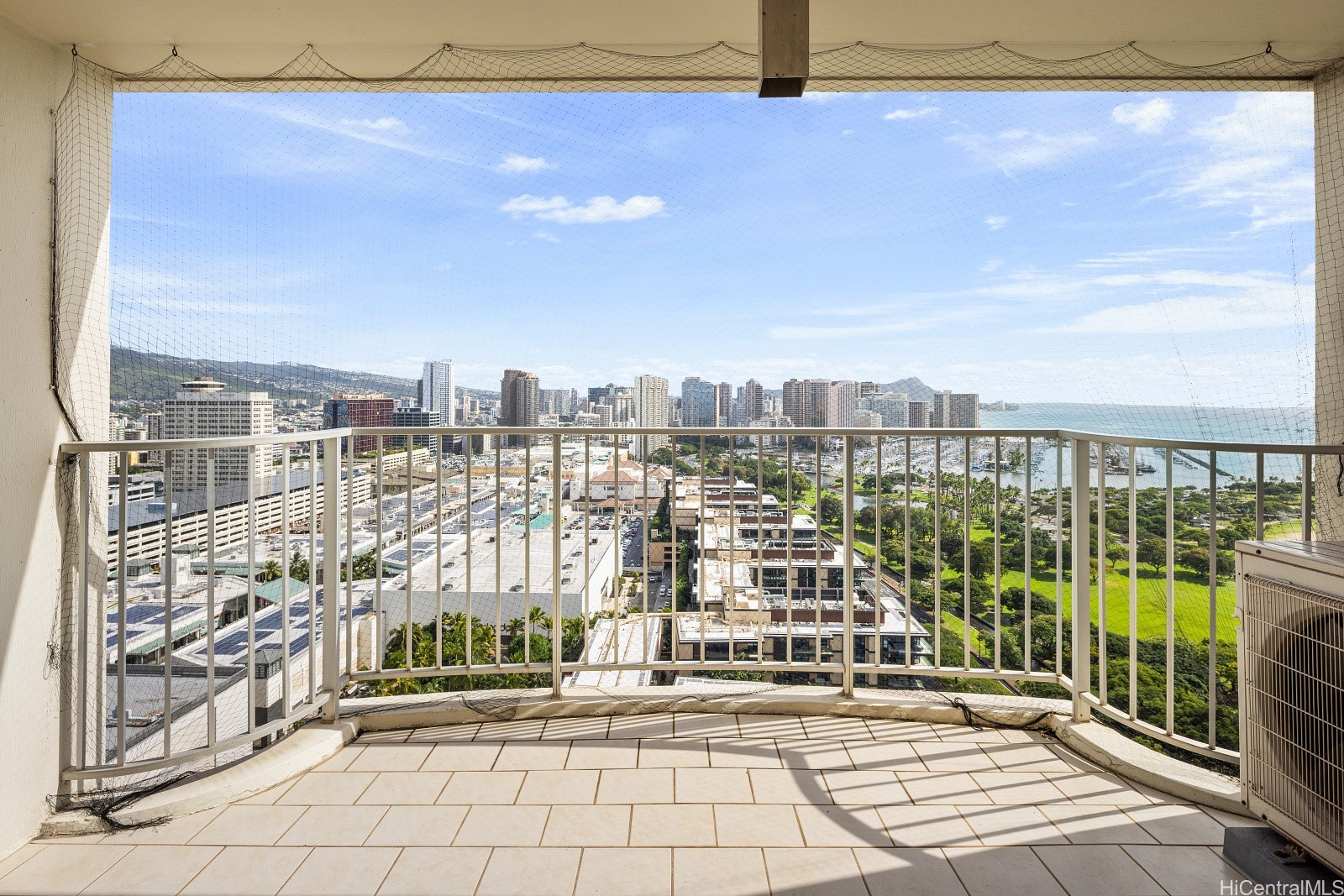 1350 Ala Moana Boulevard 3106 Property Photo 2