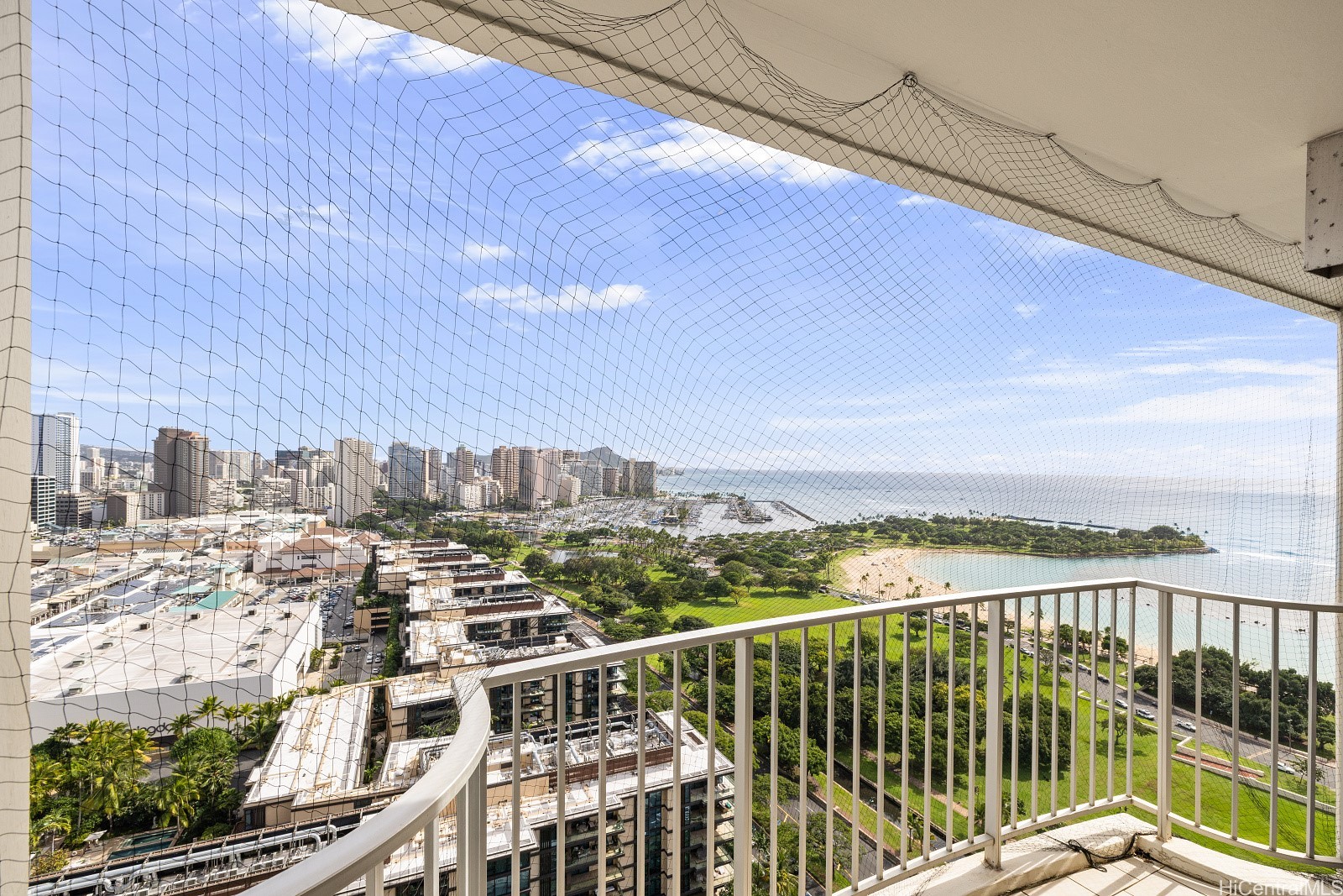 1350 Ala Moana Boulevard 3106 Property Photo 12