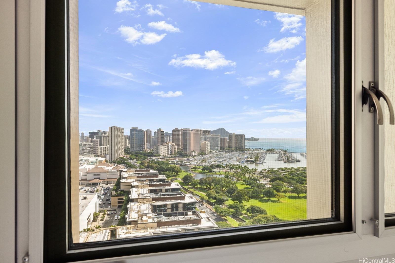 1350 Ala Moana Boulevard 3106 Property Photo 13
