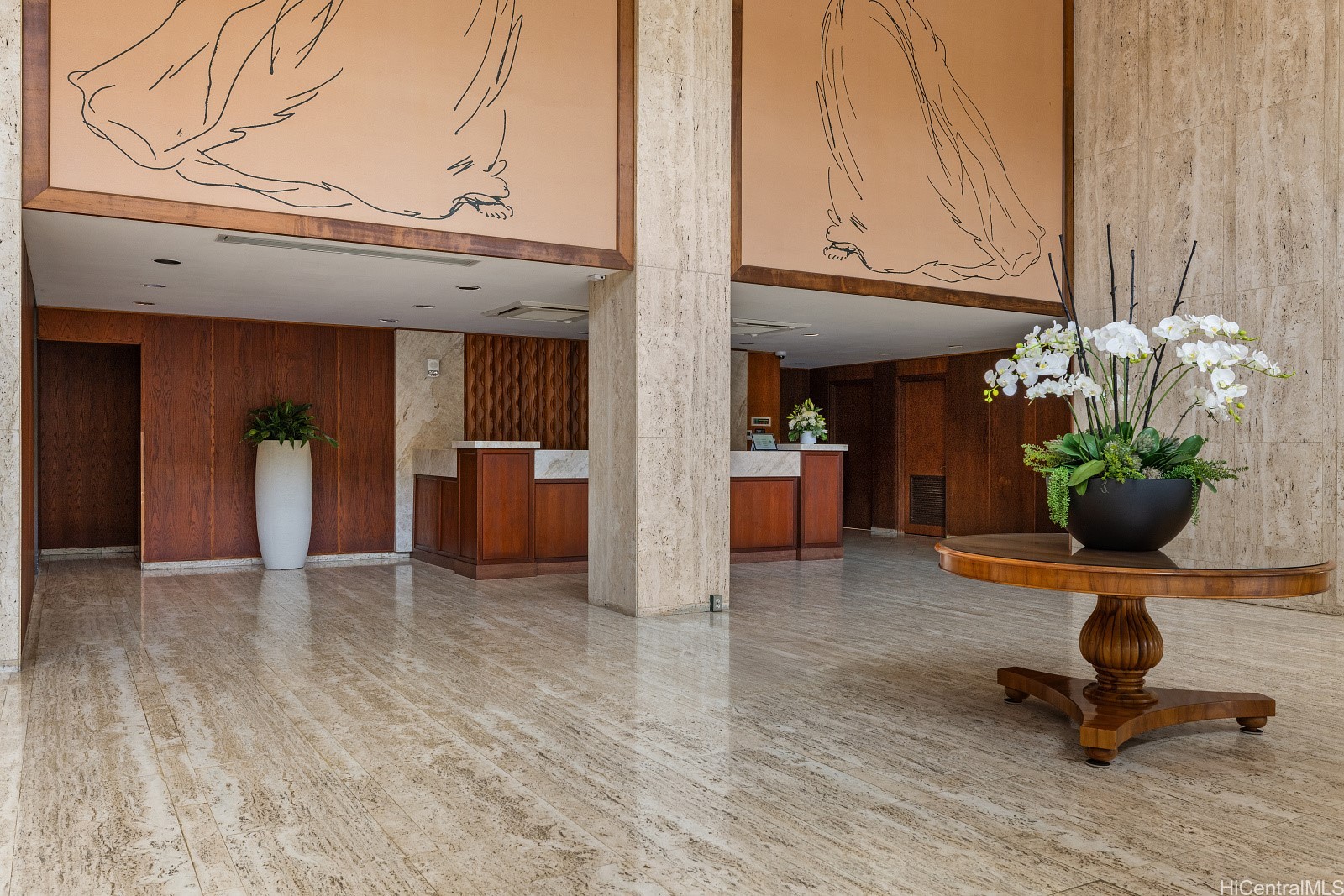 1350 Ala Moana Boulevard 3106 Property Photo 14
