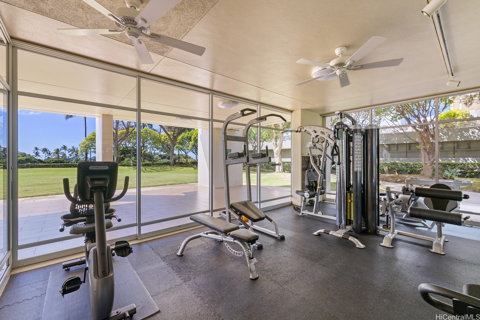 1350 Ala Moana Boulevard 3106 Property Photo 16