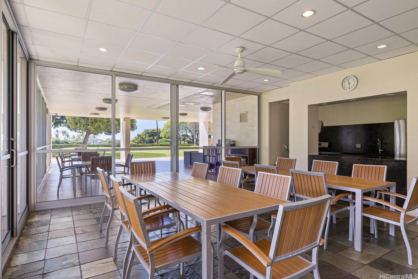 1350 Ala Moana Boulevard 3106 Property Photo 21
