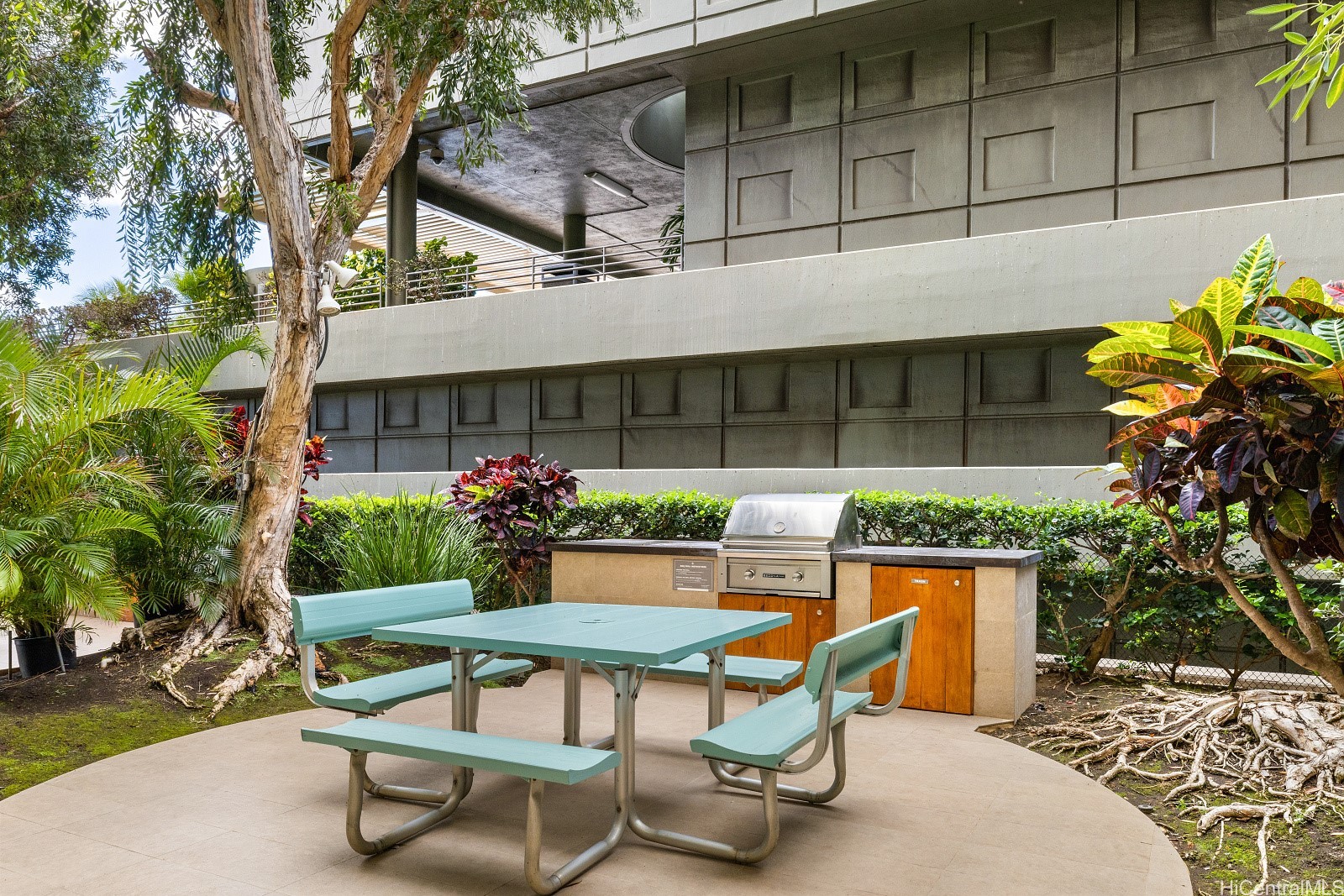 1350 Ala Moana Boulevard 3106 Property Photo 22
