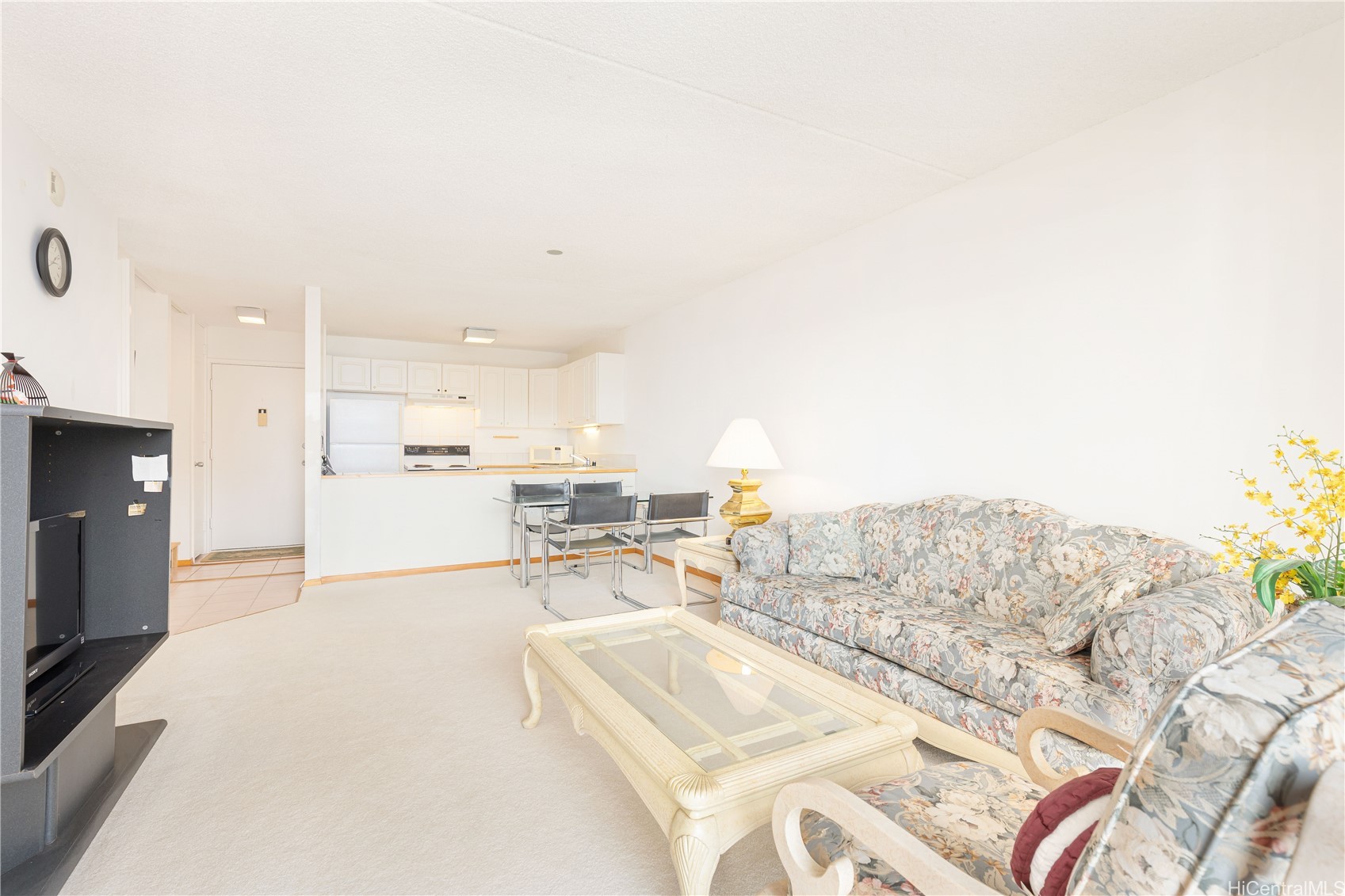 400 Hobron Lane 3003 Property Photo 12