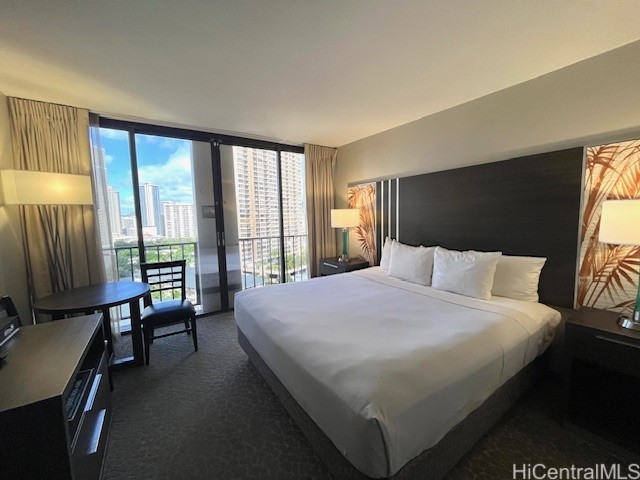 1850 Ala Moana Boulevard 1017 Property Photo 2