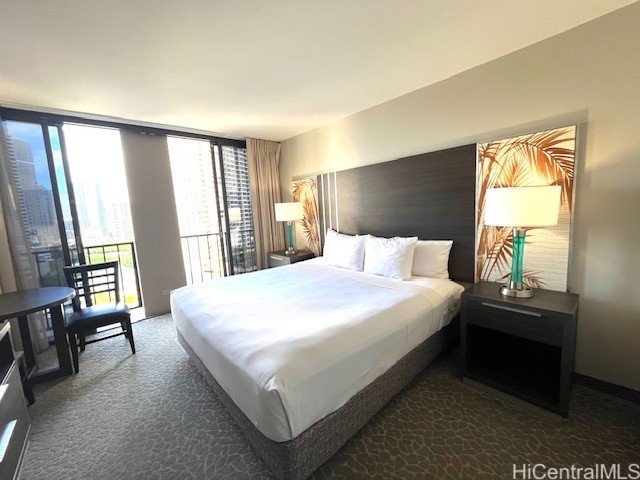 1850 Ala Moana Boulevard 1017 Property Photo 4