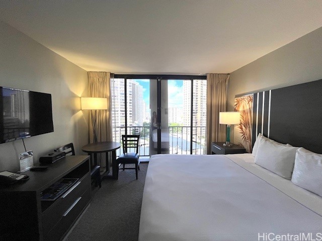 1850 Ala Moana Boulevard 1017 Property Photo 5