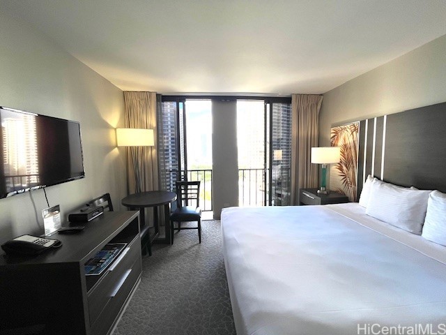 1850 Ala Moana Boulevard 1017 Property Photo 6