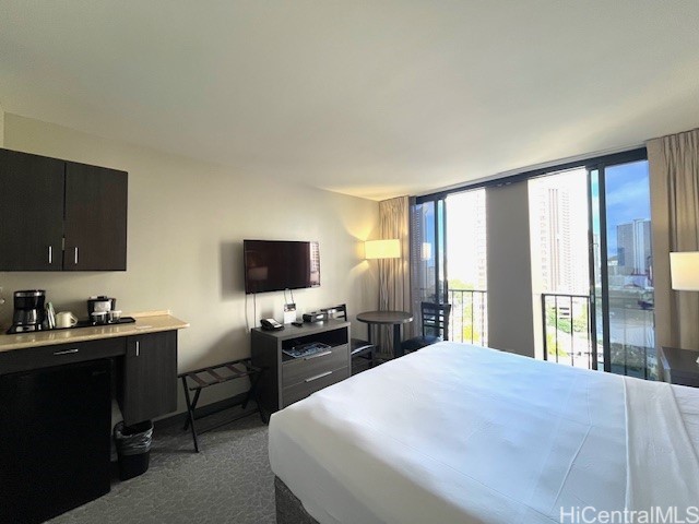 1850 Ala Moana Boulevard 1017 Property Photo 8