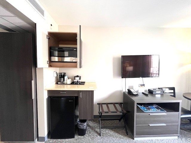 1850 Ala Moana Boulevard 1017 Property Photo 11