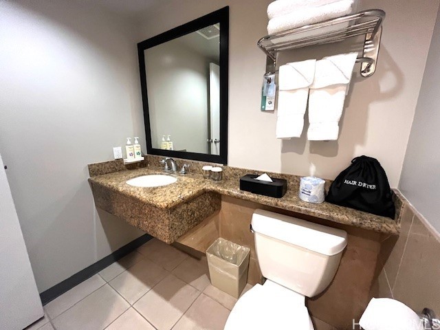 1850 Ala Moana Boulevard 1017 Property Photo 13