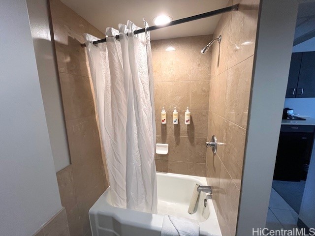 1850 Ala Moana Boulevard 1017 Property Photo 14