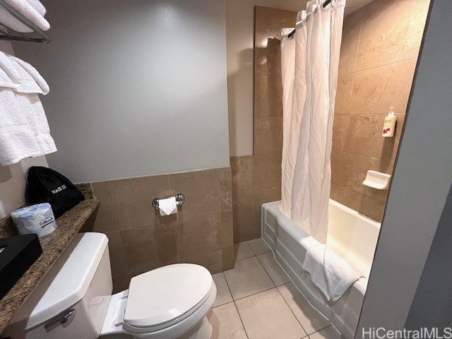 1850 Ala Moana Boulevard 1017 Property Photo 15