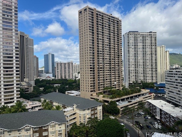1850 Ala Moana Boulevard 1017 Property Photo 16