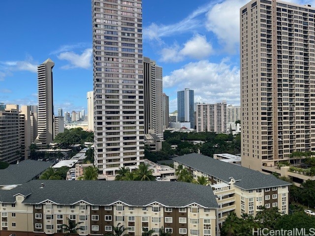 1850 Ala Moana Boulevard 1017 Property Photo 17