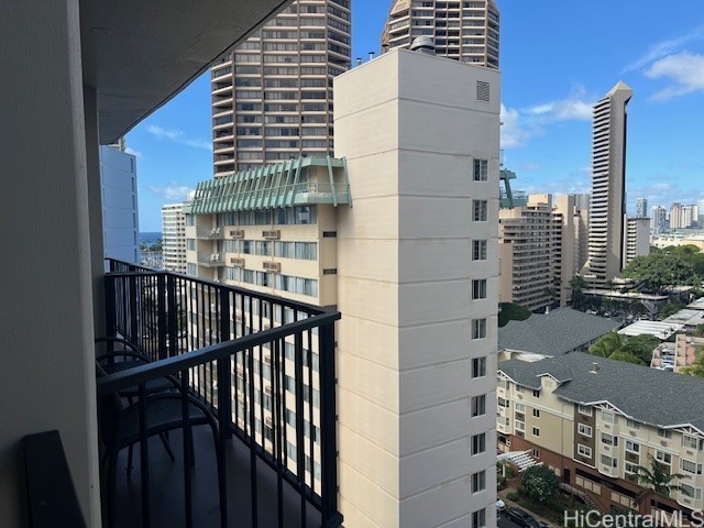 1850 Ala Moana Boulevard 1017 Property Photo 18