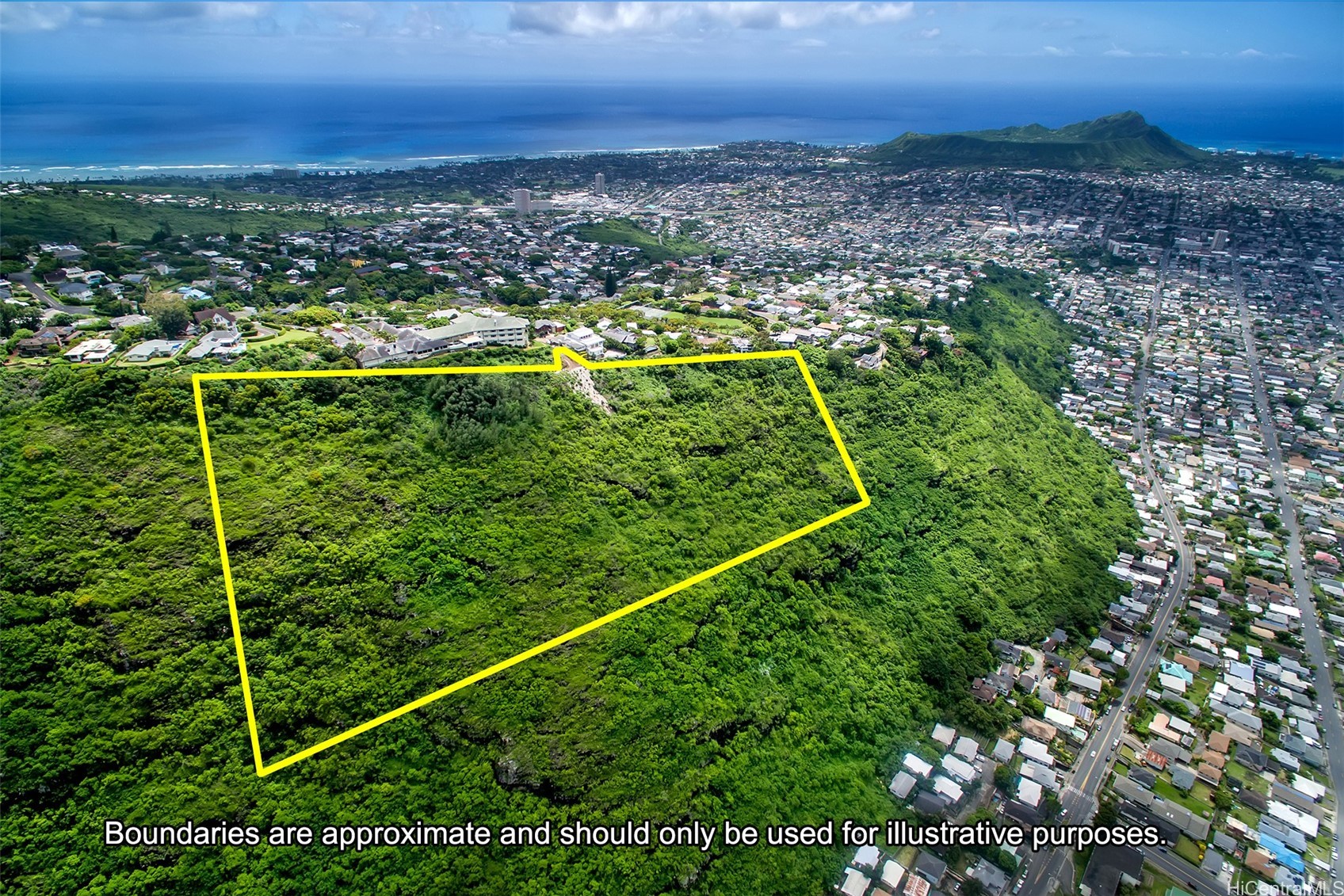 4730 Halehoola Place Property Photo 4