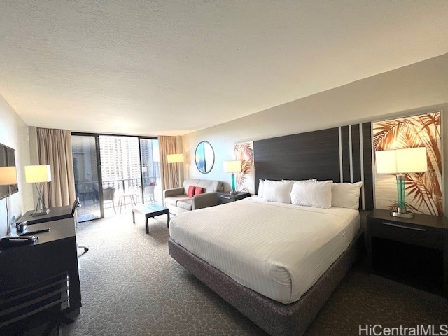 1850 Ala Moana Boulevard 1002 Property Photo 2