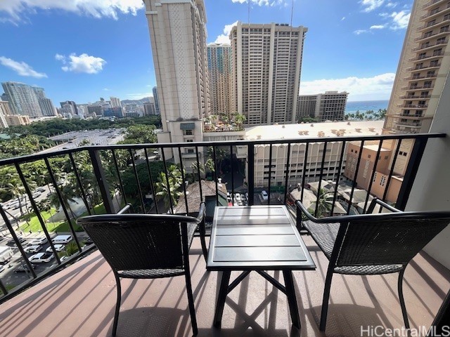 1850 Ala Moana Boulevard 1002 Property Photo 14