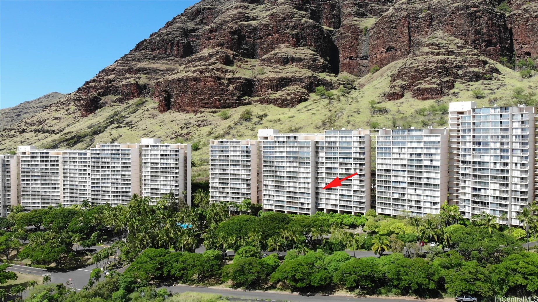 84-740 Kili Drive H629 Property Photo 1