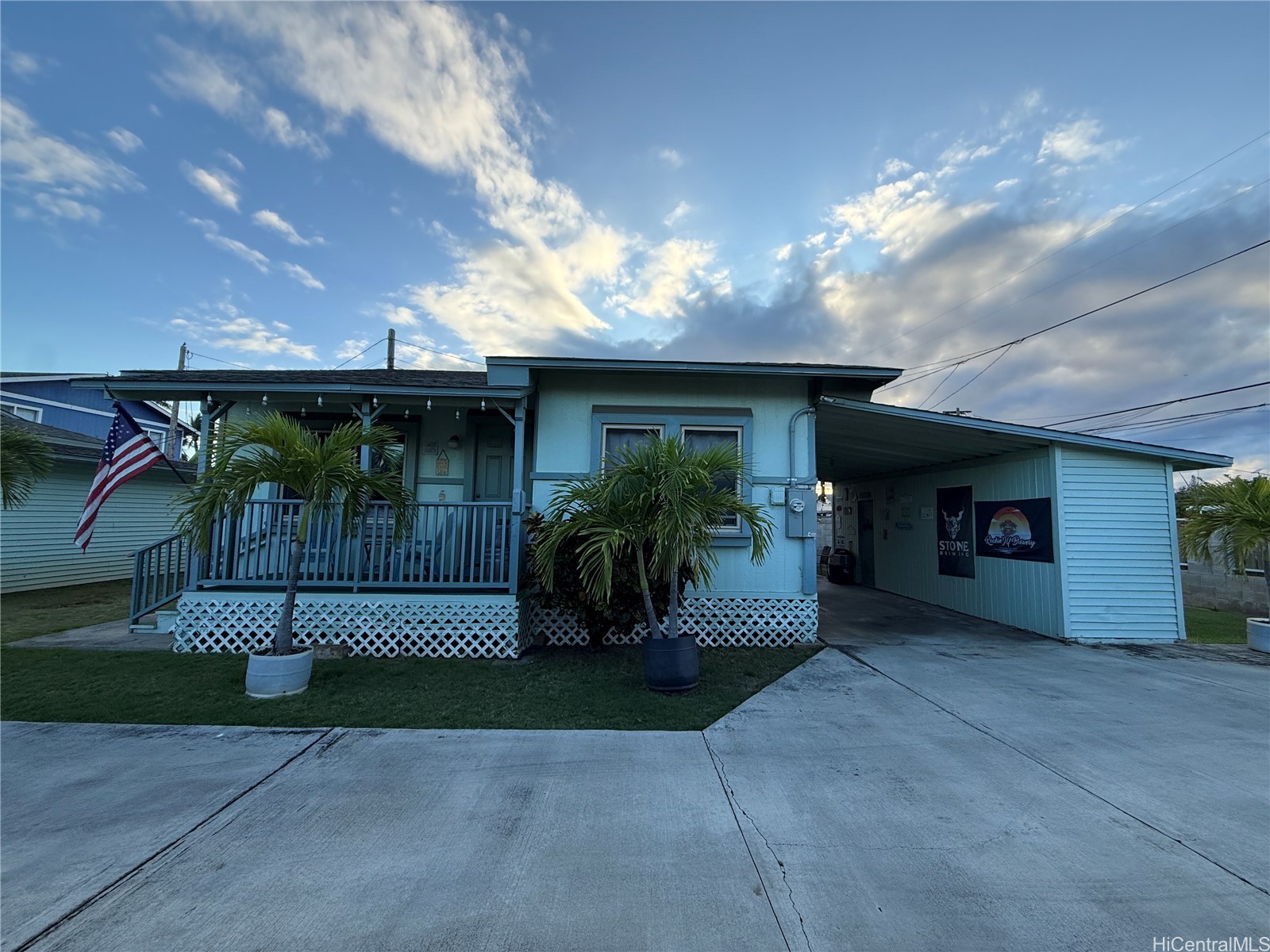 91-249 Ewa Beach Road Property Photo 3