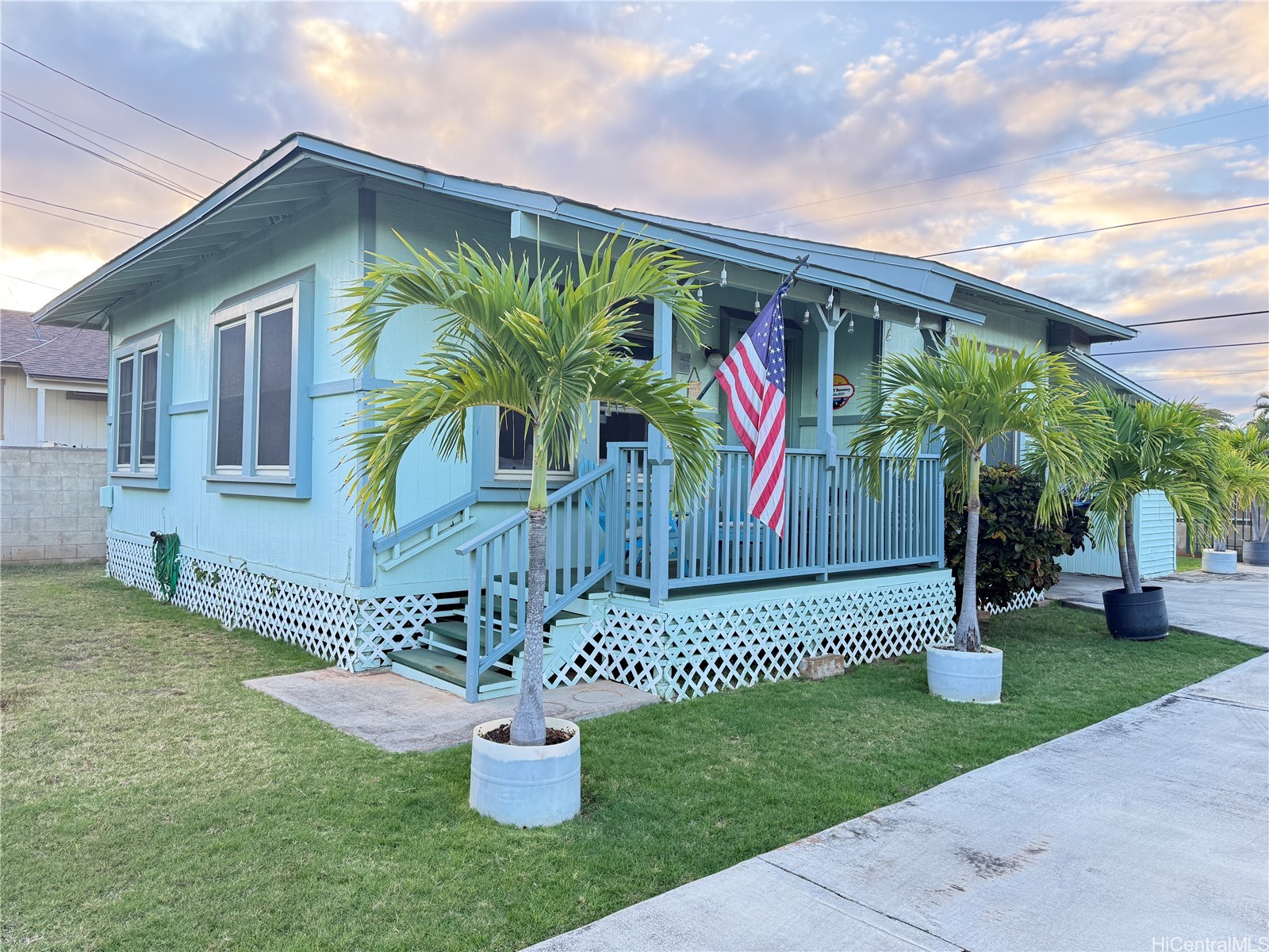 91-249 Ewa Beach Road Property Photo 4