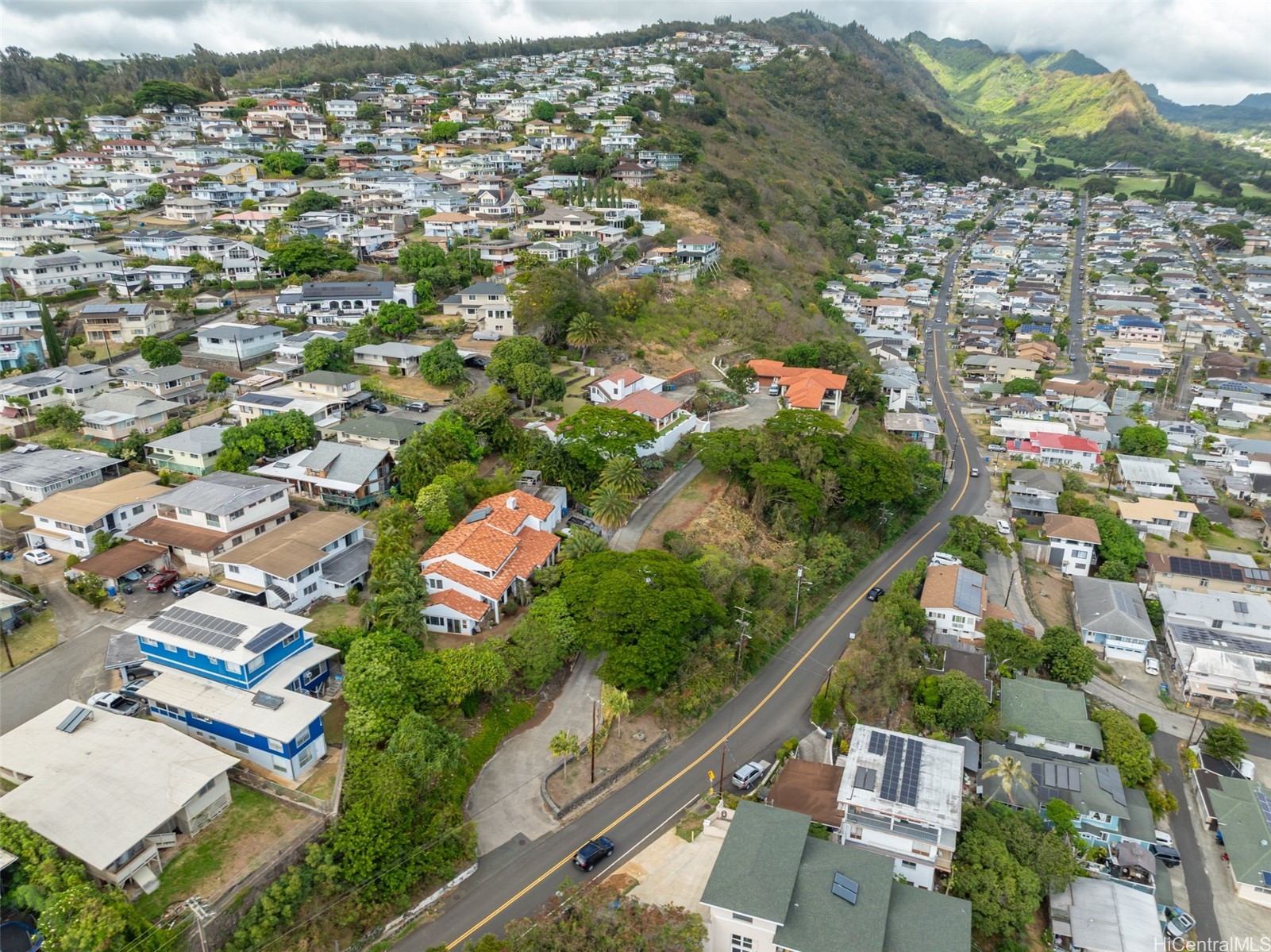 900 Alewa Drive A Property Photo 2