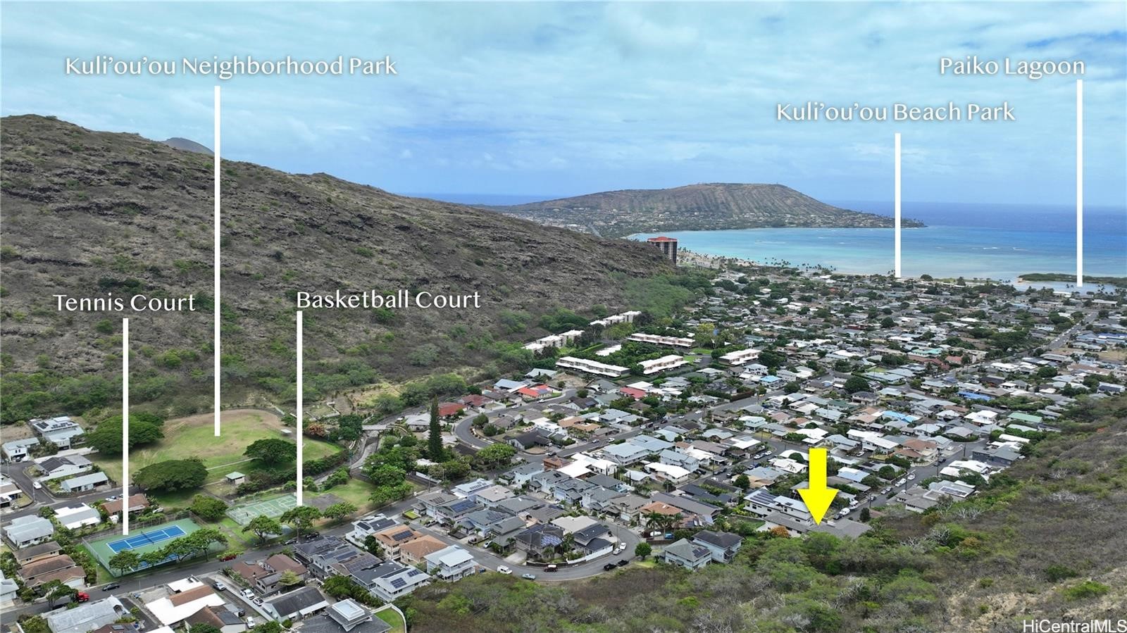 466 Lani Street Property Photo 25