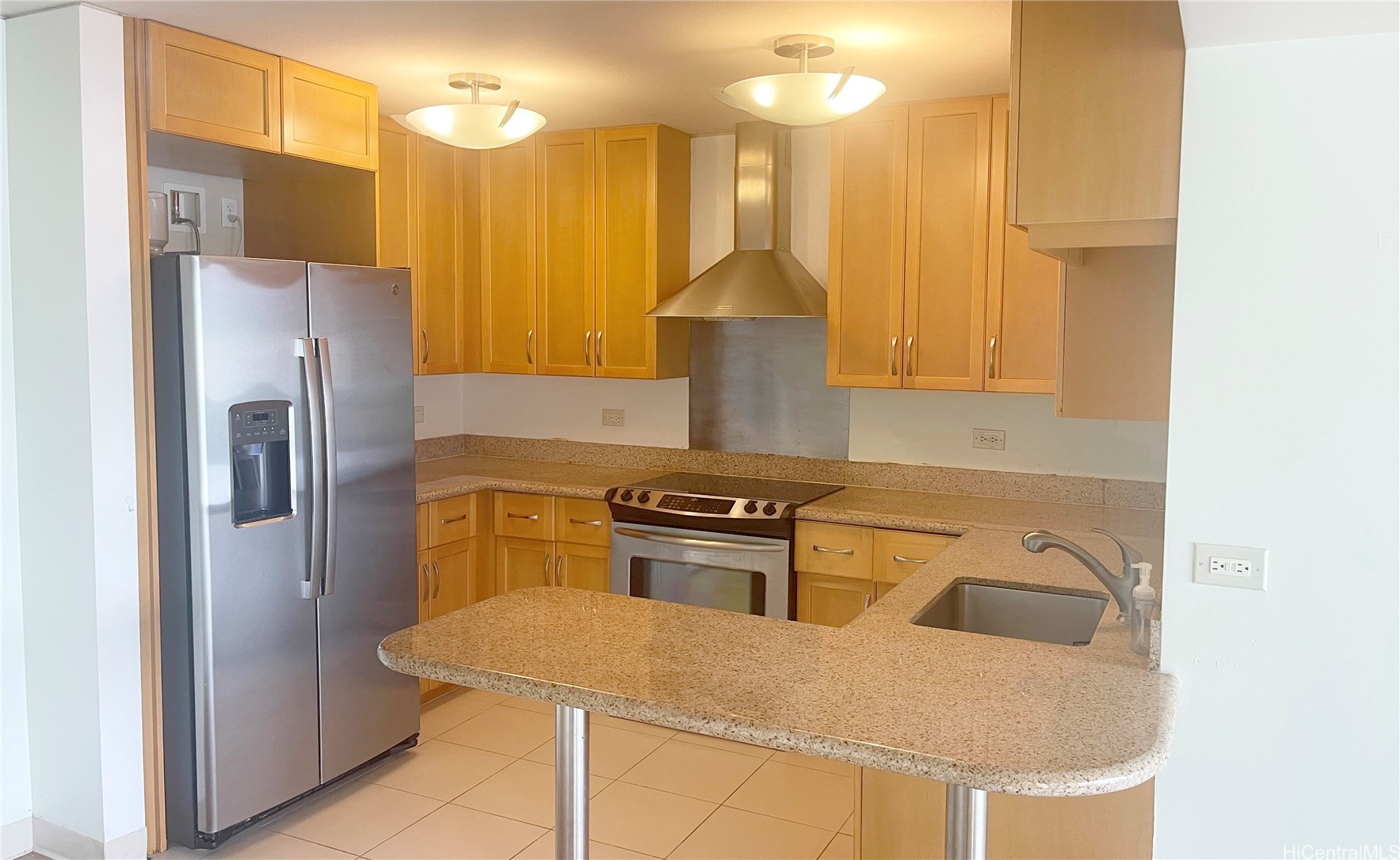 1296 Kapiolani Boulevard Ii3302 Property Photo 1