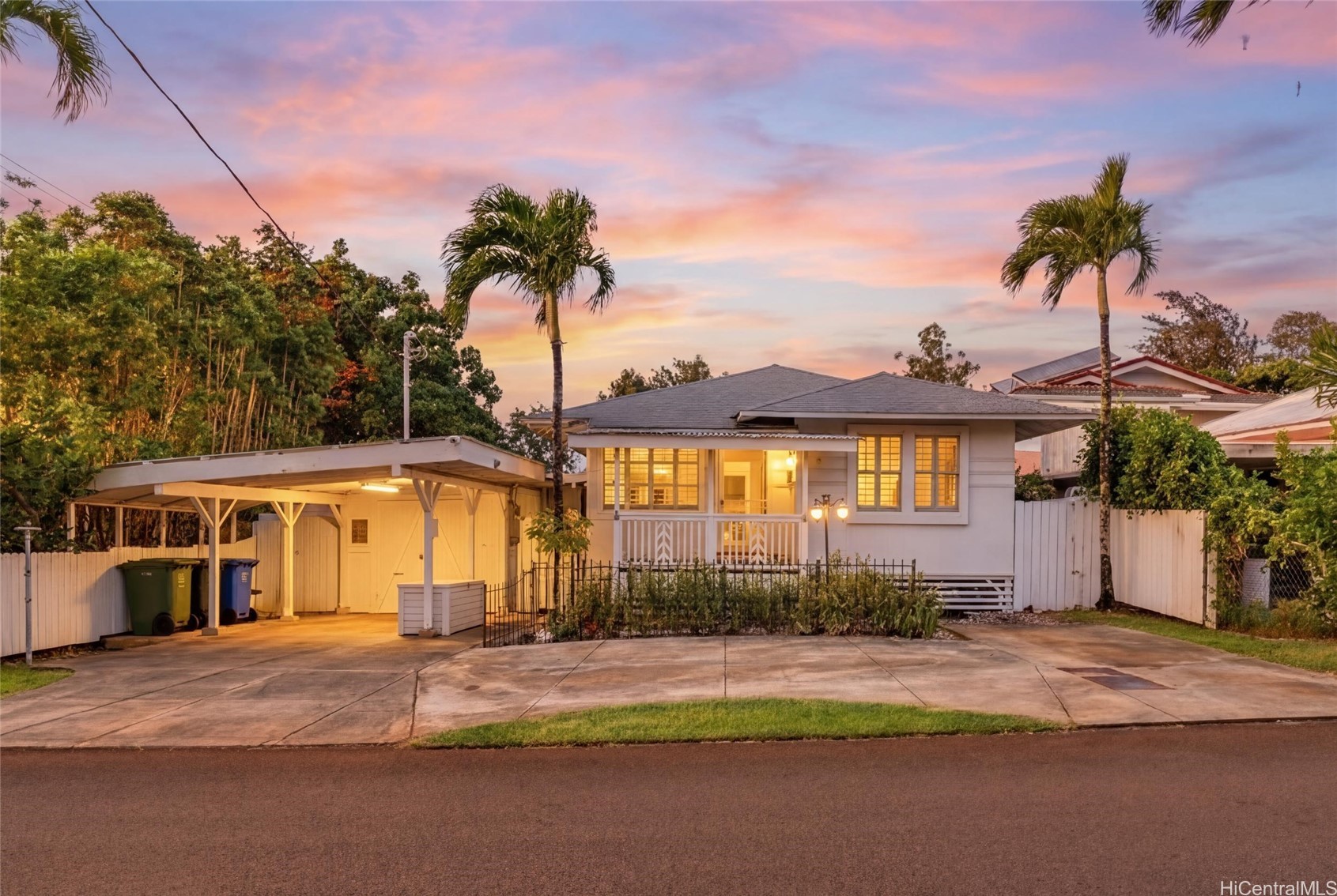 1114 Kaala Avenue Property Photo 1