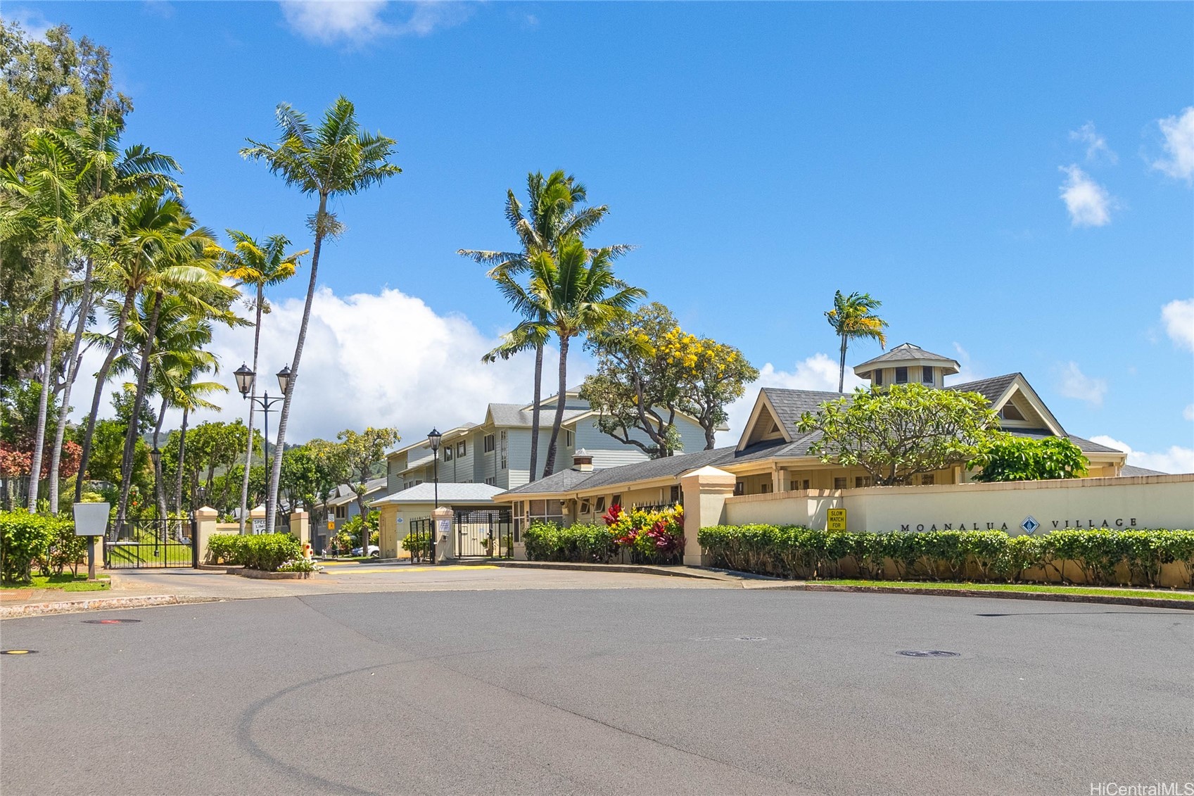 1337 Moanalualani Way #11b Property Photo 1