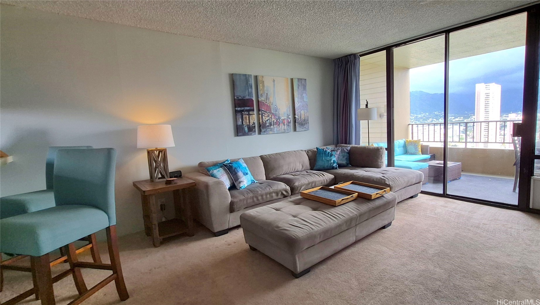 2121 Ala Wai Boulevard 2505 Property Photo 1