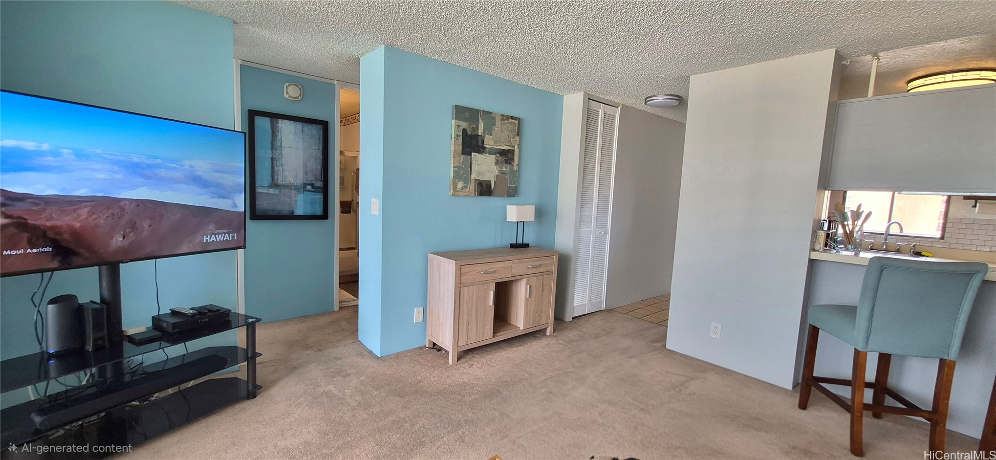 2121 Ala Wai Boulevard 2505 Property Photo 2