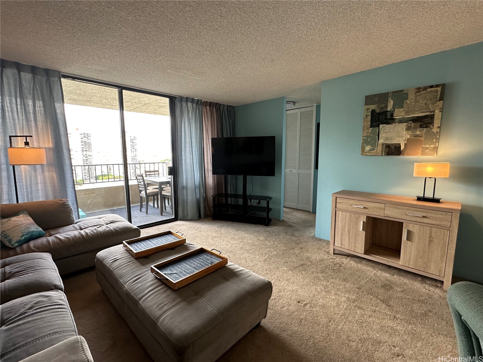 2121 Ala Wai Boulevard 2505 Property Photo 3